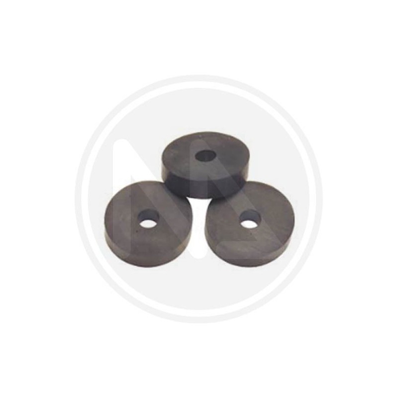 RUBBER GASKETS FOR TAPS "ONE PRICE" MAURER RUBBER GASKETS FOR TAPS "ONE PRICE" MAURER