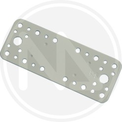 ADHESIVE SEALING "FIX ALL flexI BIANCO" SOUDAL