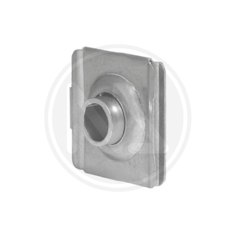 BALL BEARING for ROLLER SHUTTER WALL SUPPORT "1098/D"