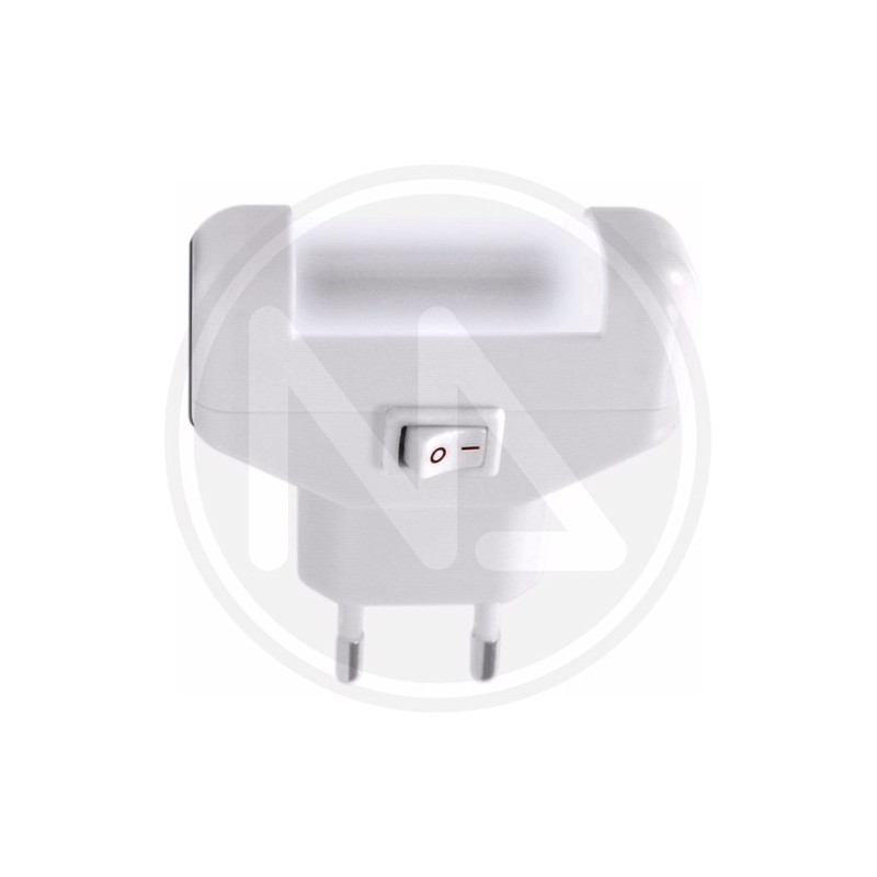 neon motion light with switch
