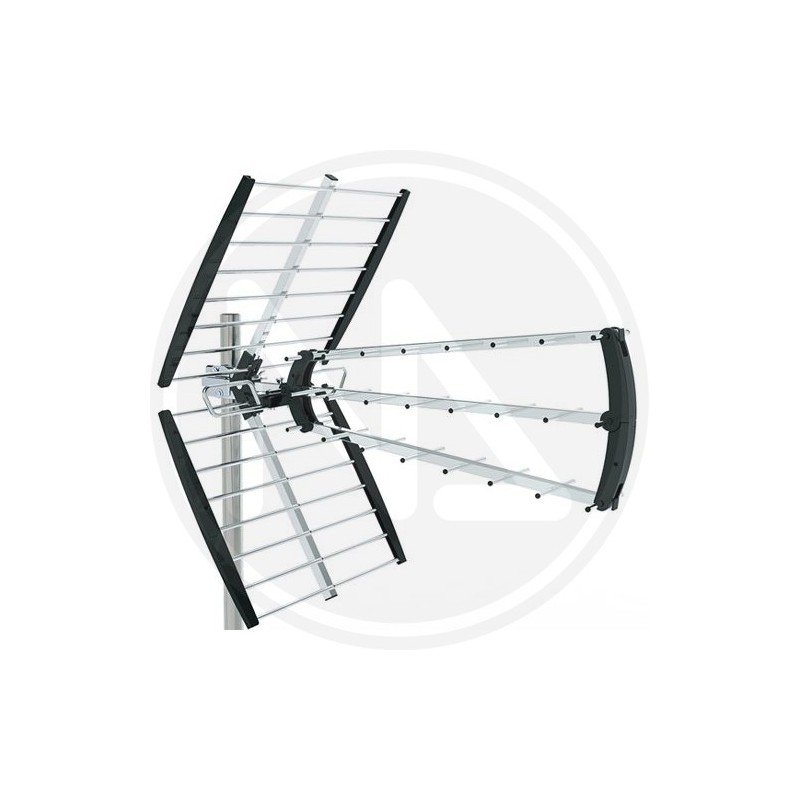 ANTENNA UHF LTE 5G "PRO"