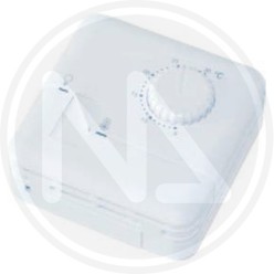 TERMOSTATO MANUALE