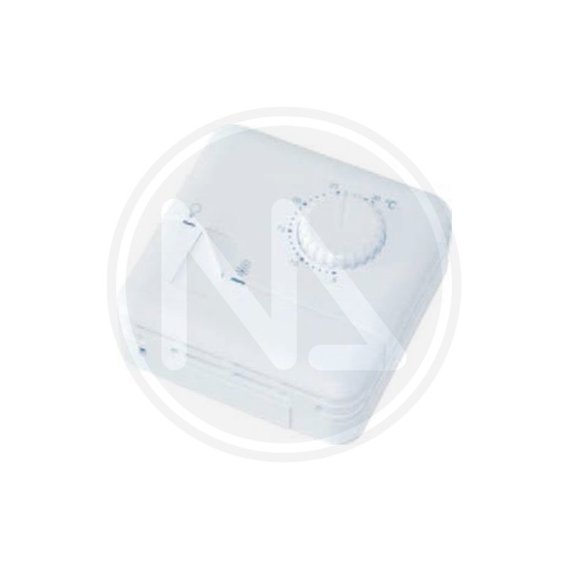 MANUAL THERMOSTAT