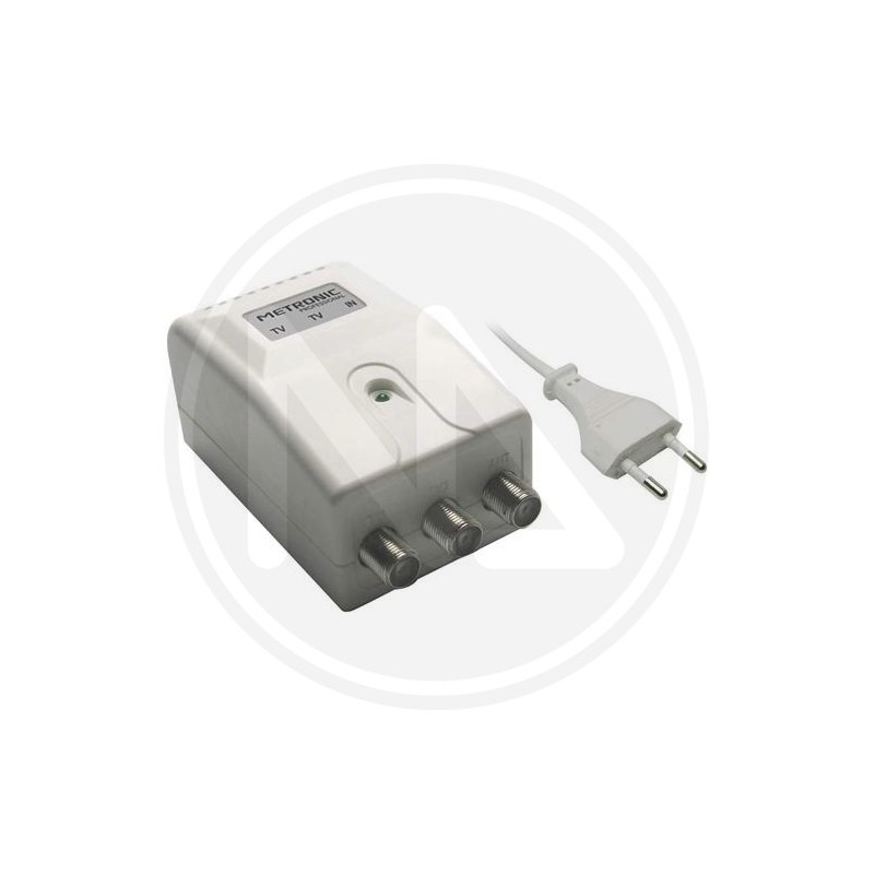 POWER SUPPLY FOR INDOOR ANTENNA AMPLIFIER POWER SUPPLY FOR INDOOR ANTENNA AMPLIFIER