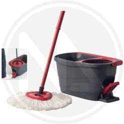 LAVAPAVIMENTI "TURBO SMART" VILEDA