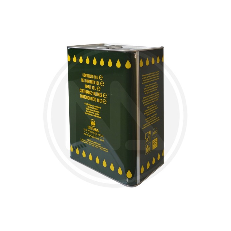 trowel round tip "941" pavan
