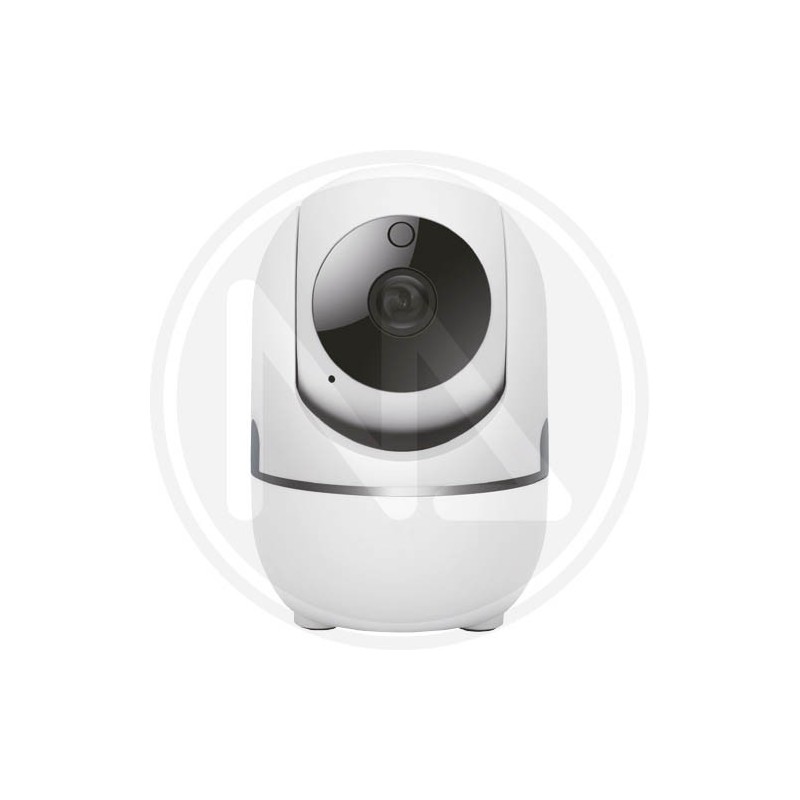 "EASYMATE WI-FI" MOTORIZED CAMERA FOR INDOOR
