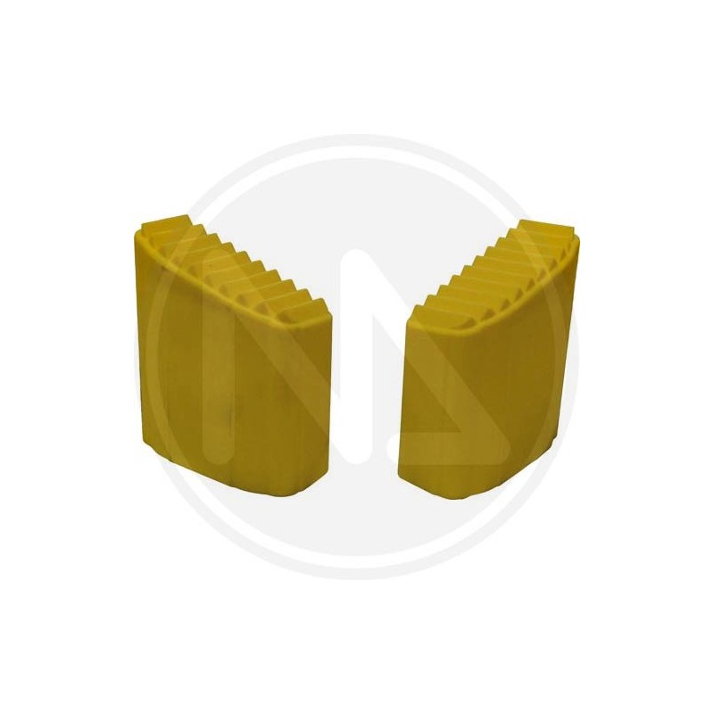 Foot for TELESCOPIC LADDER (88657 - 88658 - 88659) MAURER
