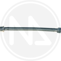 FLESSIBILE INOX m/f 1/2x1/2