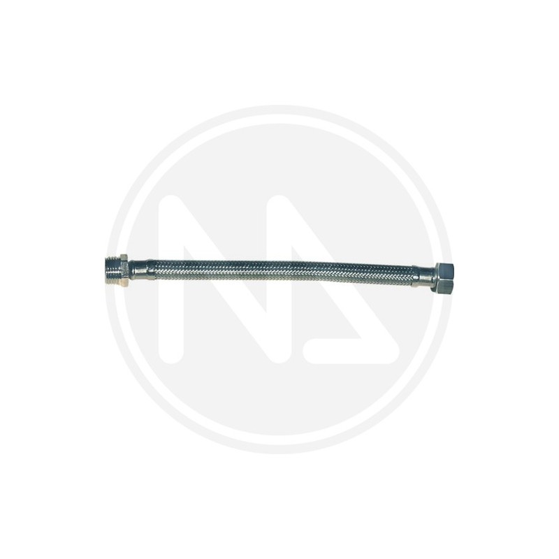 FLESSIBILE INOX m/f 1/2x1/2