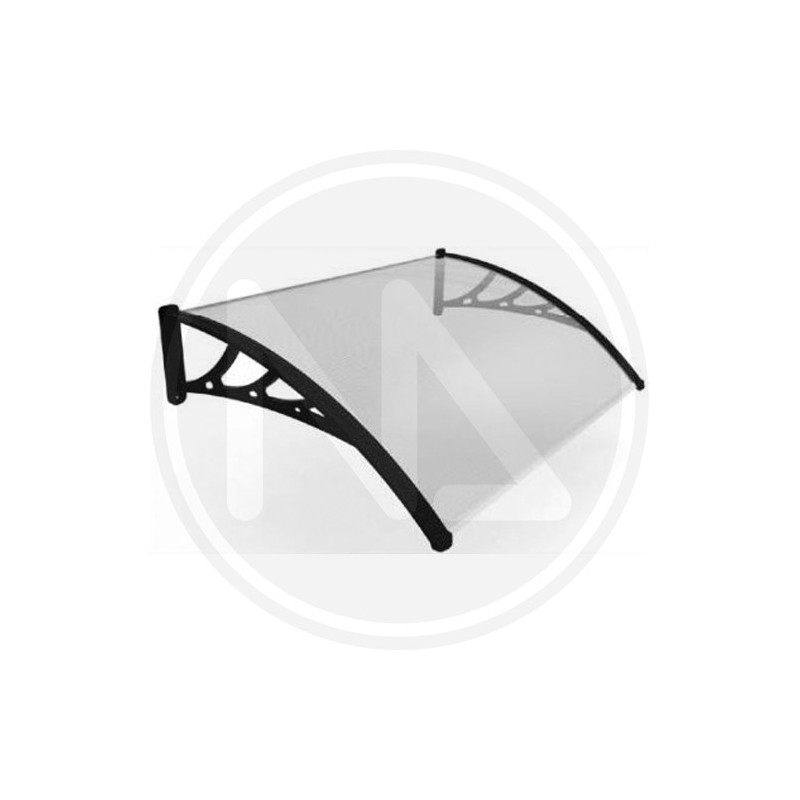 SHELTER in ALVEOLAR GLASS FOR DOOR AND WINDOW SHELTER in ALVEOLAR GLASS FOR DOOR AND WINDOW