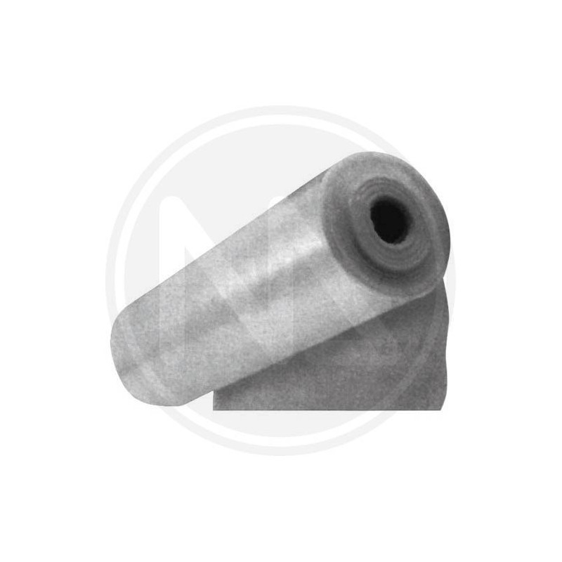 polyethylene roll