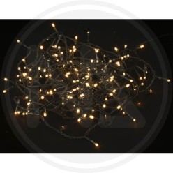 MINI LUCI 300 LED PER INTERNO-ESTERNO MAURER