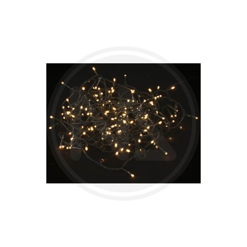 INTERNAL-EXTERNAL USE MINI LIGHTS 300 LED MAURER