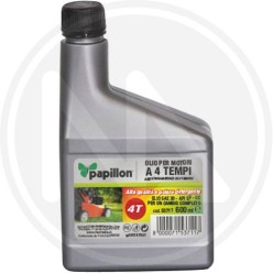 OLIO PER MOTORE 4 TEMPI PAPILLON