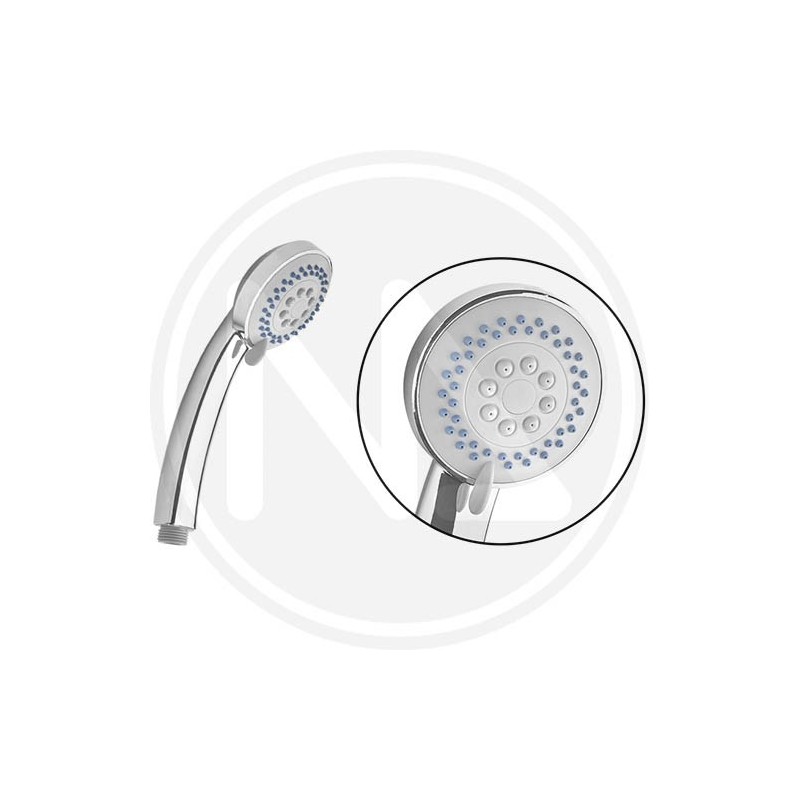 Handle Shower head "LINDA" maurer