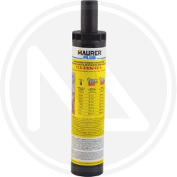vinylester chemical anchor maurer plus