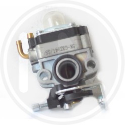 RICAMBI PER DECESPUGLIATORE (99008) PAPILLON - CARBURATORE