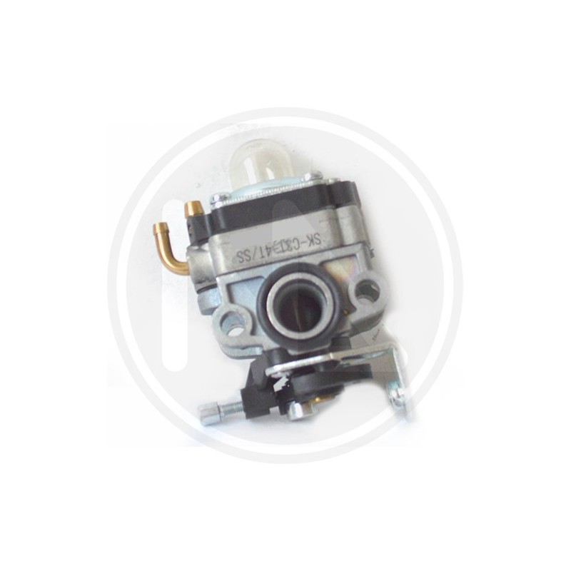 RICAMBI PER DECESPUGLIATORE (99008) PAPILLON - CARBURATORE RICAMBI PER DECESPUGLIATORE (99008) PAPILLON - CARBURATORE