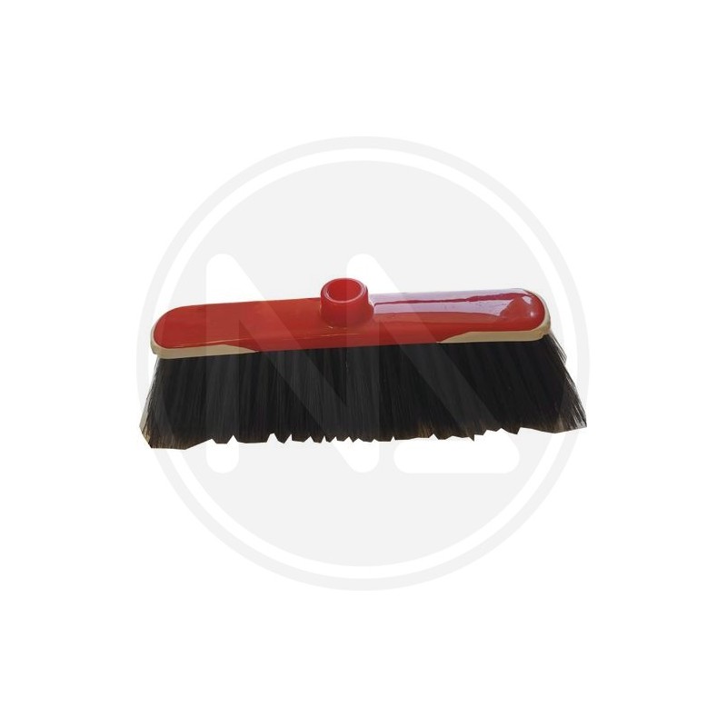 DOMESTIC STRAWBROOM "FRIDA" MAURER