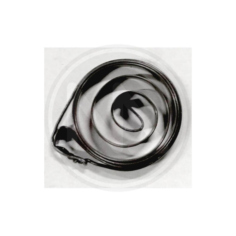 SPARE PARTS FOR COLUMN DRILL (97957) yamato - SPRING