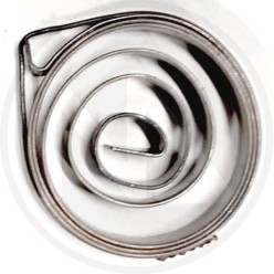 SPARE PARTS FOR COLUMN DRILL (97959) yamato - SPRING