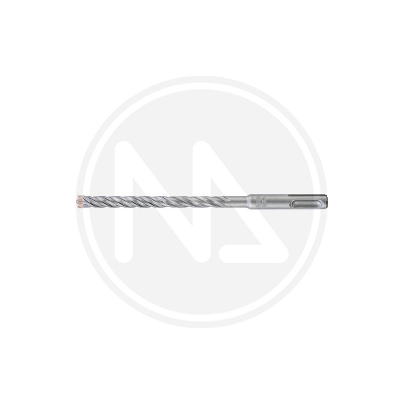 PUNTA PER CEMENTO SDS PLUS F8 "FORCE X 835" ALPEN