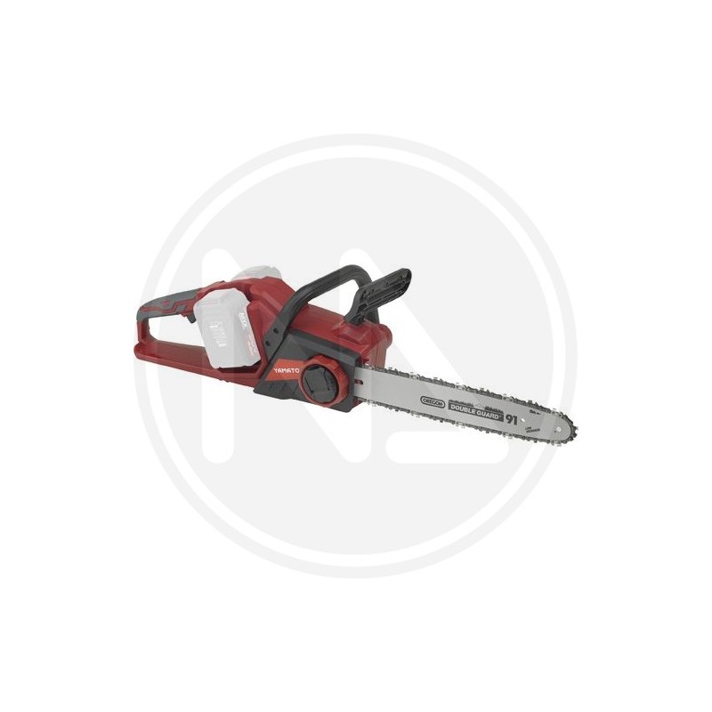 lithium battery CHAIN SAW 40v "CGCS 40 BL" yamato MYX (only BODY) lithium battery CHAIN SAW 40v "CGCS 40 BL" yamato MYX (only BODY)