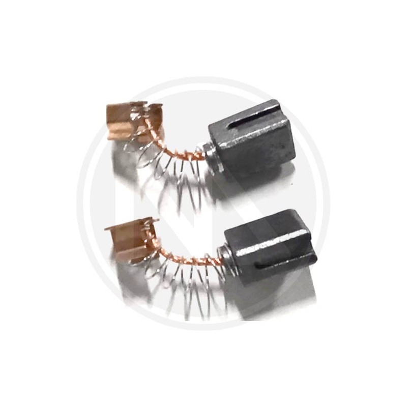 REPLACEMENT FOR TASSELLATORE (99849) YAMATO BRUSHES