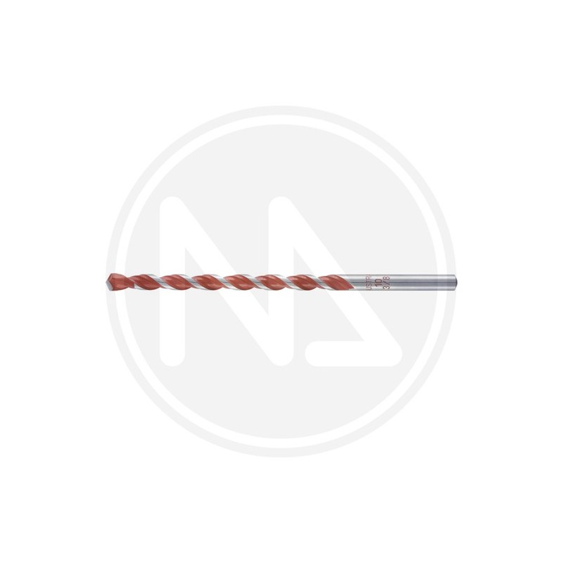 DRILL UNIVERSAL "PROFI MULTICUT 730" long ALPEN BLISTER