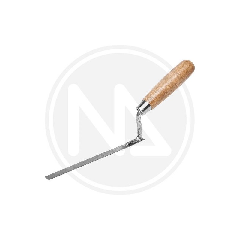 TROWEL for marking space between tiles maurer TROWEL for marking space between tiles maurer