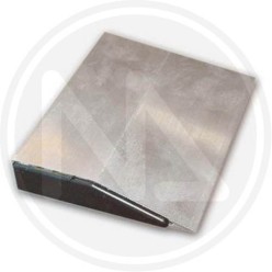 ALUMINIUM TRAPEZOID RULER