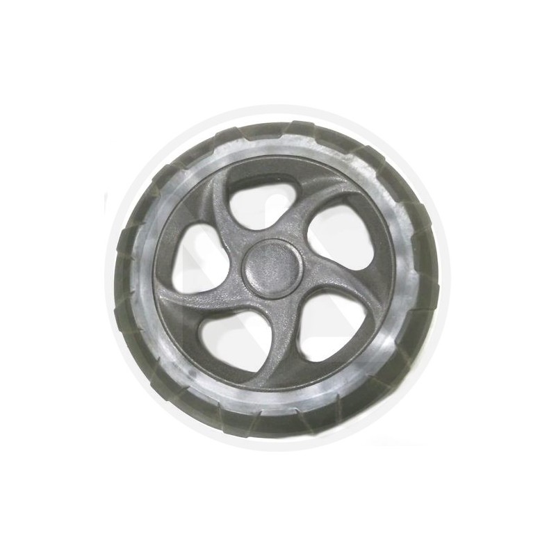 COMPRESSOR PART (54431) YAMATO - RUOTA