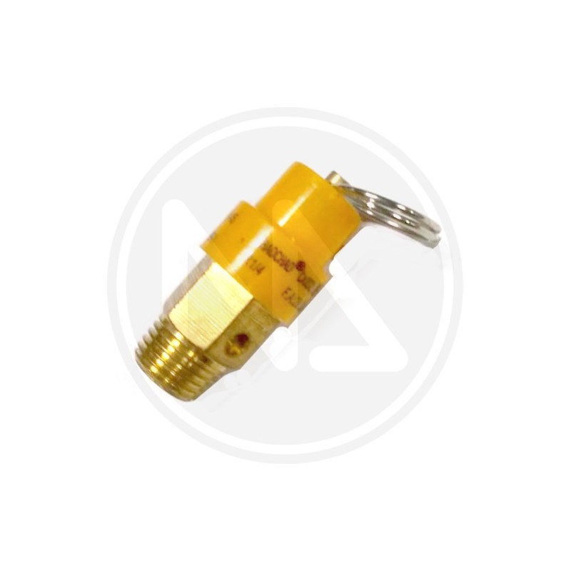 COMPRESSOR PART (54431) YAMATO - VALVOLA DI SICUREZZA