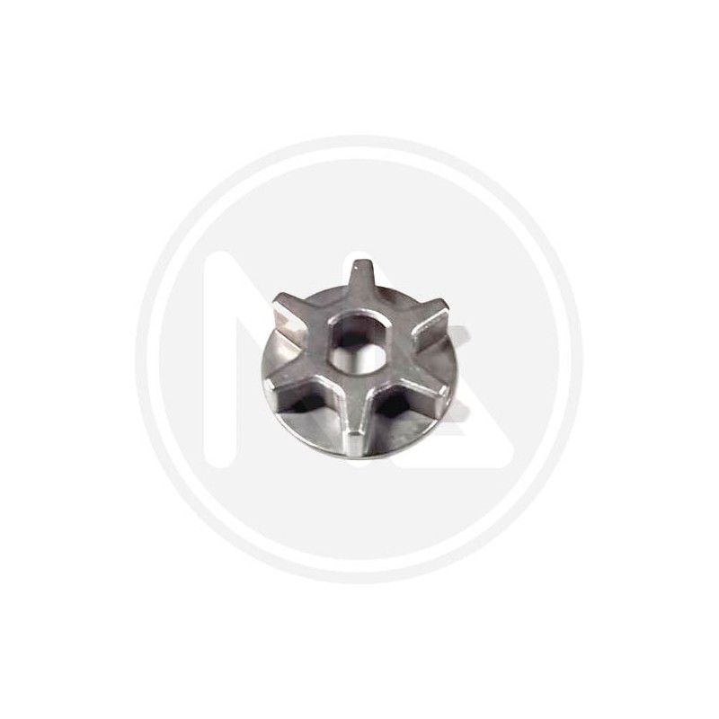 ELECTRIC CHAIN SAW PART (54059) YAMATO - INGRANAGGIO SCORRICATENA