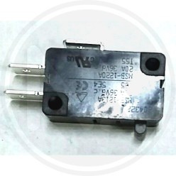 ELECTRIC CHAIN SAW PART (54059) YAMATO