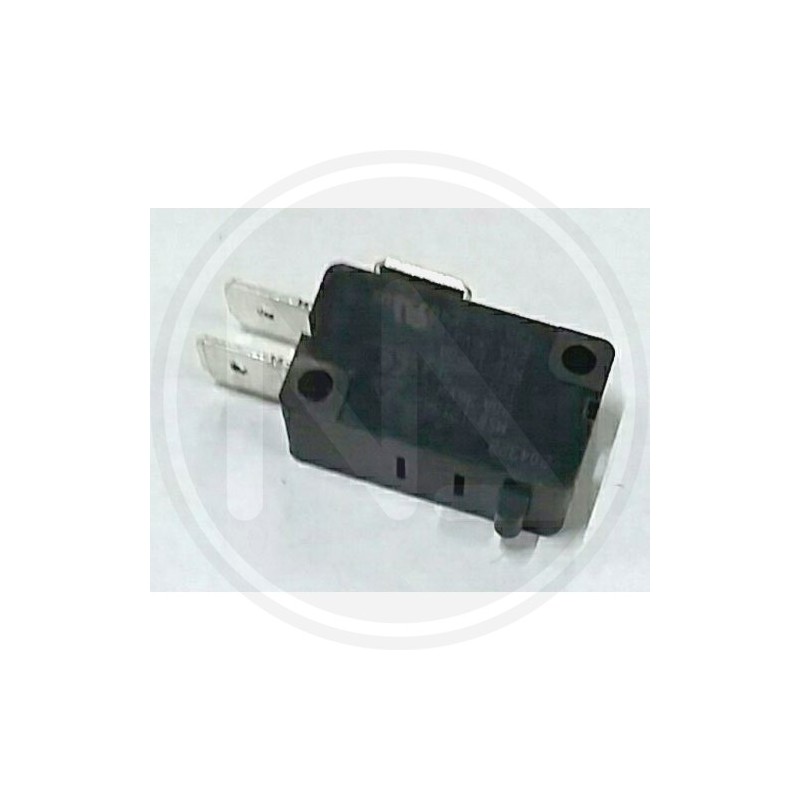 SPARE PARTS BATTERY HEDGE-CUTTER (54057) YAMATO - MICROswitch