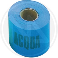 pvc signalling tape for WATER