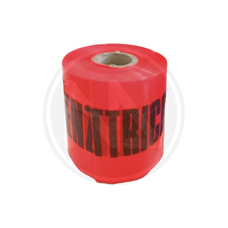 pvc signalling tape for ELECTRIC