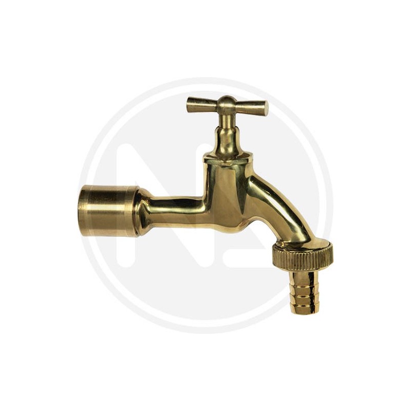 faucet for fountains "classic" papillon faucet for fountains "classic" papillon