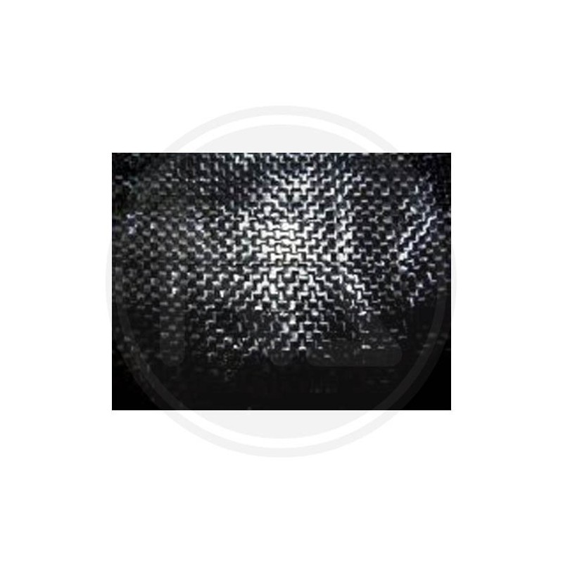 LIGHT WEED BARRIER MAT PAPILLON