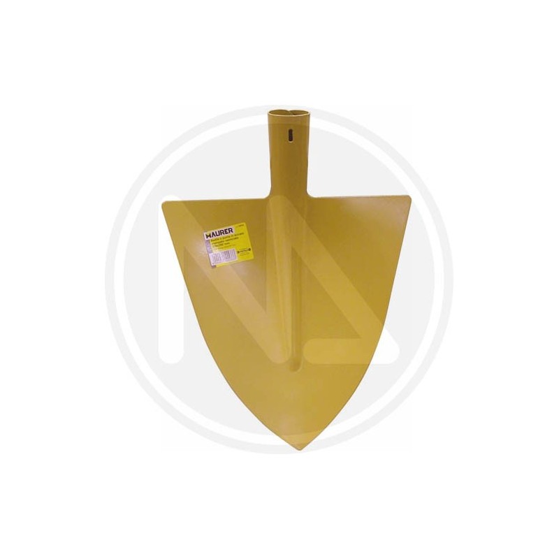 pressed steeL point shoveL maurer