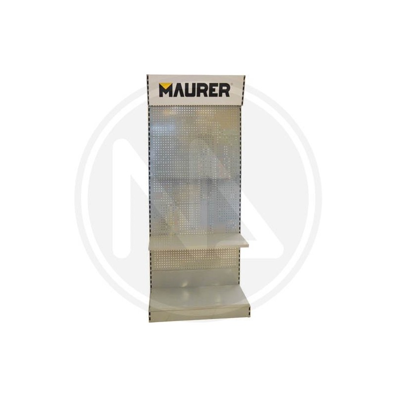 ESPOSITORE PER UTENSILI MAURER