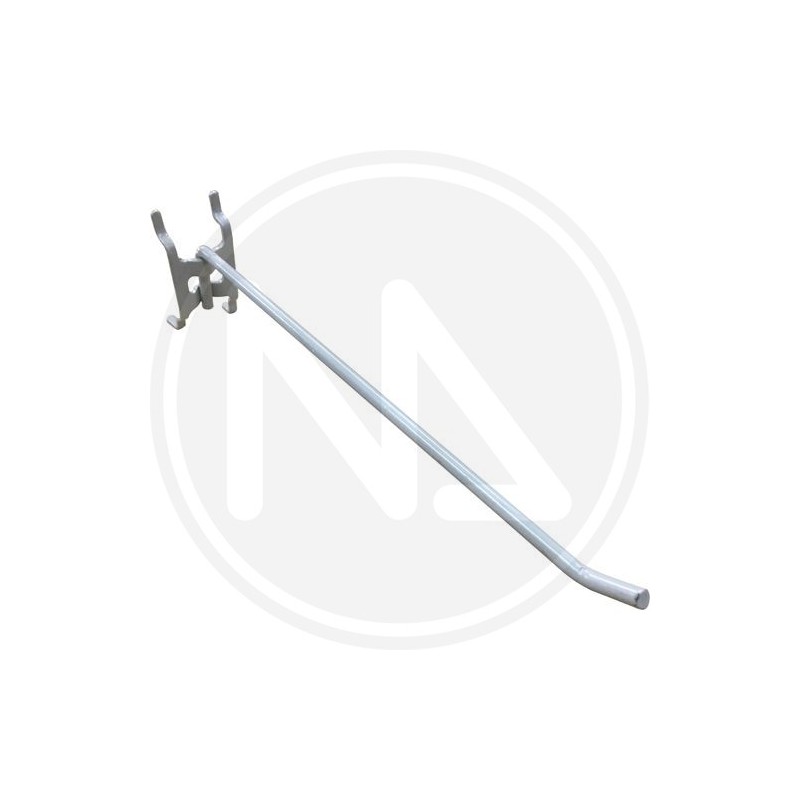 GANCIO PER ESPOSITORE "D1" MAURER PAPILLON YAMATO 100X240H CM