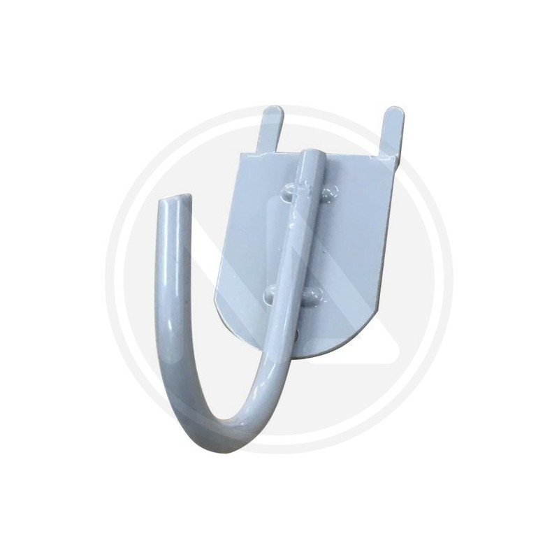 GANCIO PER ESPOSITORE "C5 R/19" MAURER PAPILLON YAMATO 100X240H CM
