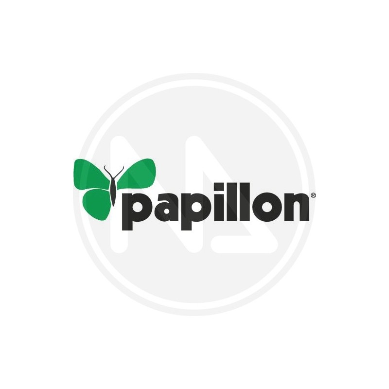 PAPILLON ADHESIVE FOR EXHIBITOR 100X240HCM PAPILLON