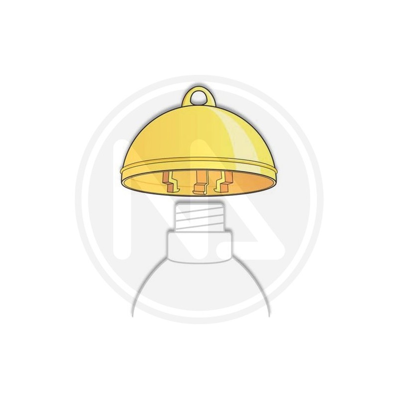 "CAP-FLY TRAP" INSECT TRAP