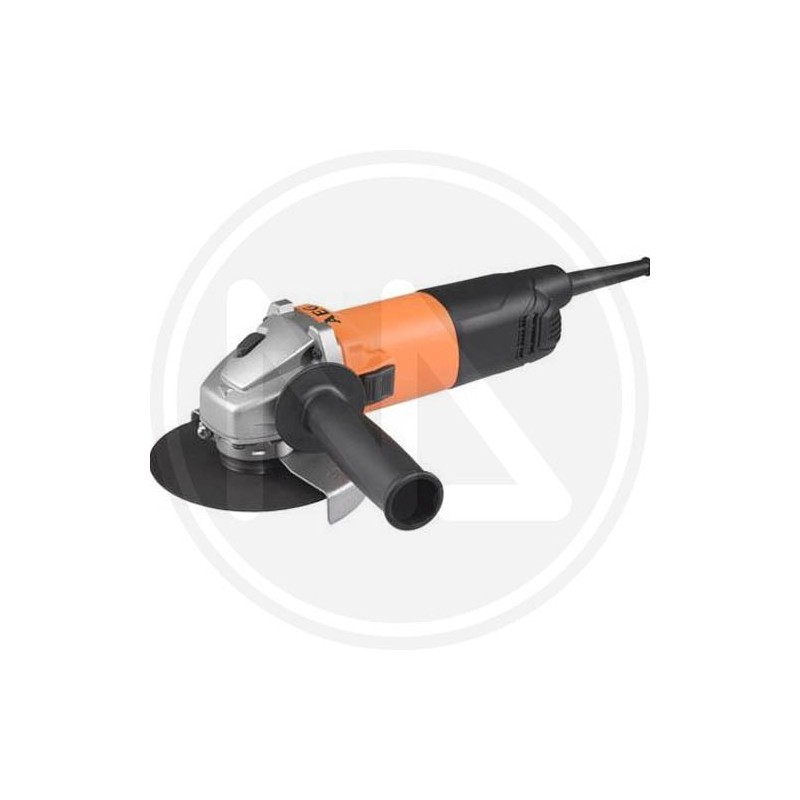 anglE grinder "ws 8-115S" aeg