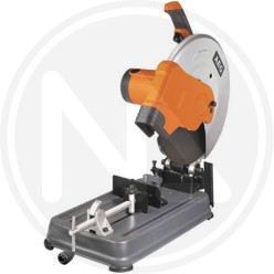 TRONCATRICE PER METALLi "smt 355" aeg
