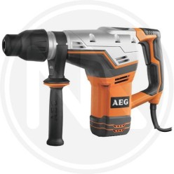 MARTELLO DEMO PERFORATORE "KH 5 G" AEG